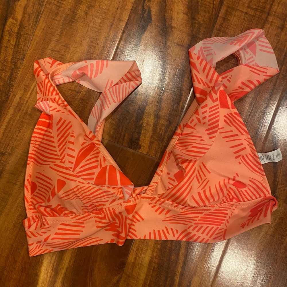 Aerie bathing suit top
